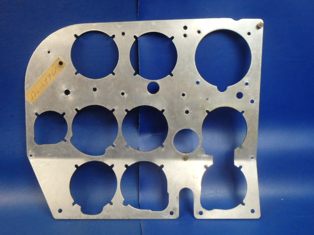 0513133-2 Cessna - Panel-Shock Mounted Instrument LH